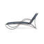 Walter Lamb Outdoor Chaise Lounge-1037990918