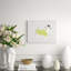 Clover Print by Emma Brooks-26925561