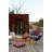 Luxembourg Aluminum Outdoor Lounge Chair-85995049