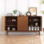 Nordic 3-Drawer 2-Door Sideboard