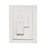 Ensemble de draps en satin de coton T800 Vera Vera-70503851