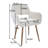 Isabeau Upholstered Side Chair-1009685156