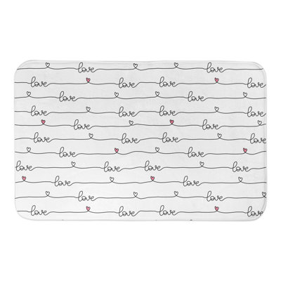 Tapis de bain