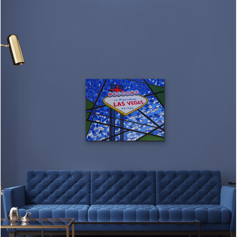 Welcome to Fabulous Las Vegas Painting Canvas