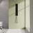 39 In.  4-Function Full Body Shower Panel System With Rainfall Shower Head,Body Jets And Hand Shower,(Valve Included)-113407323