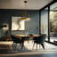 Everlee 3-Light Chandelier-1028618730