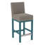Upholstered Stool-61642787-61642789