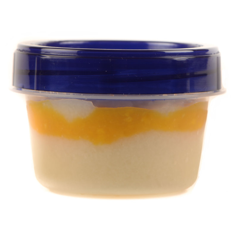 4oz. Food Storage Container