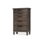 Ensemble de chambre à coucher avec banc de rangement Guthmiller-1321381093-1321381092