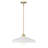 Delilah 1 - Light Simple Pendant-548569450