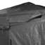 Housse pour abris de jardin gris Sojag, 10 pi x 16 pi, accessoires de pavillon de jardin-80824877