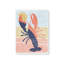 «Chillin Lobster» par Sarah Adams, reproduction d'art-749026567-749026570-749026579