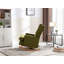 Chaise berçante Abhimanyu-522646638