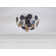Maritsa Flush Mount