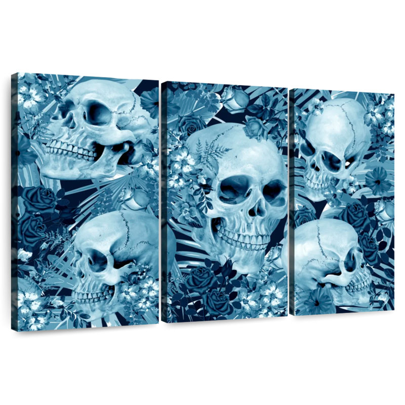Kerner Tropic Scenery II, 28" H x 45" W