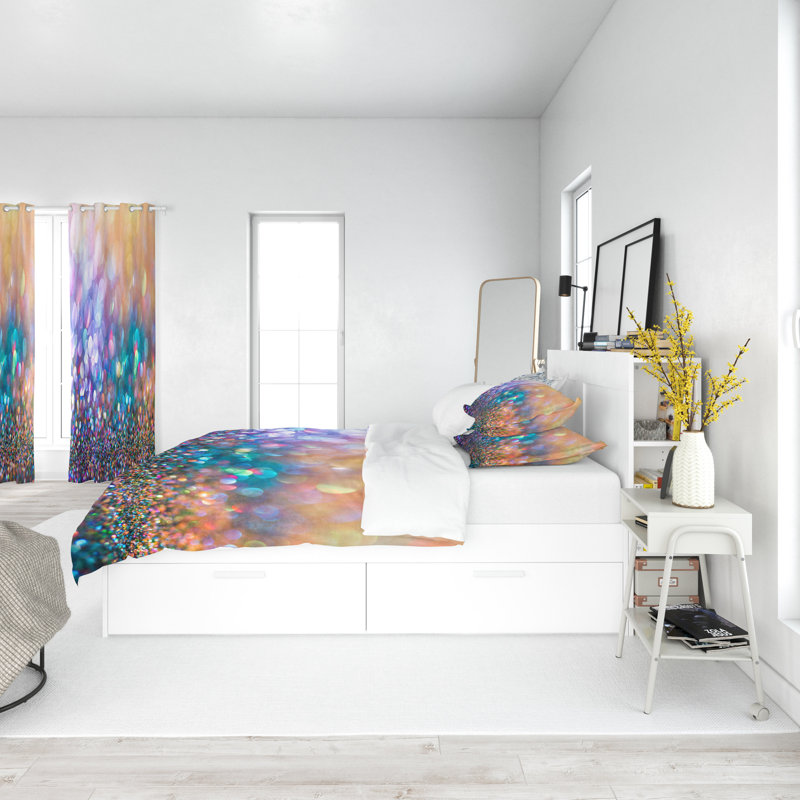 Duvet Cover, King Duvet Cover + 2 King Pillowcases