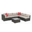 Ensembles de meubles de patio-1258366686