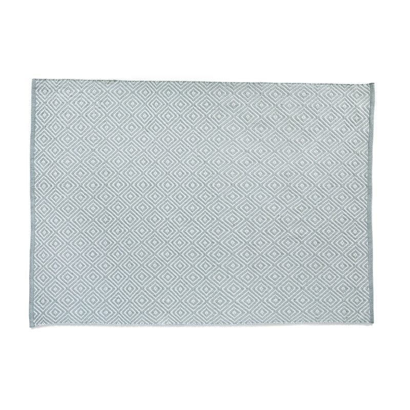 Hand Tufted Indoor / Outdoor Area Rug, Rectangle 80 x 150cm