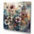 Toile tendue
