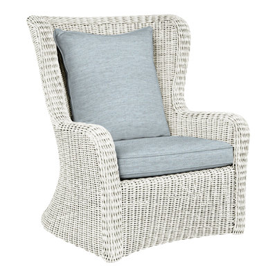 Sag Harbor Outdoor Lounge Chair