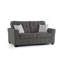 Lisbon 2 Seater Sofa-736331548