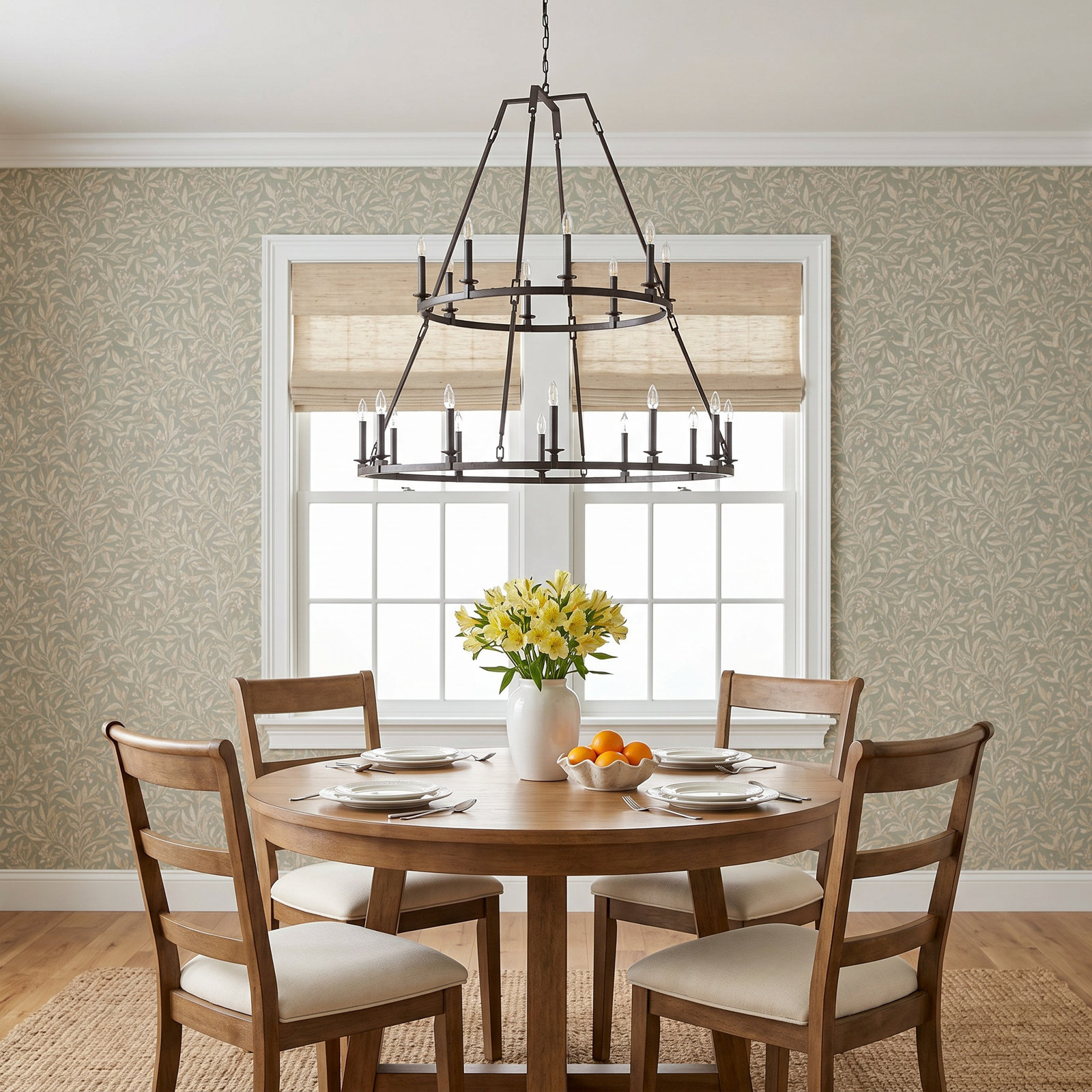 Aileen 20-Light Chandelier