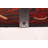 Teimani Red Rug 3'11" x 6'4"