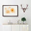Flower Collage in Abstract - Wall Art-105967354-105967355