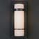 Banded 1 - Light Flush Mounted Scone