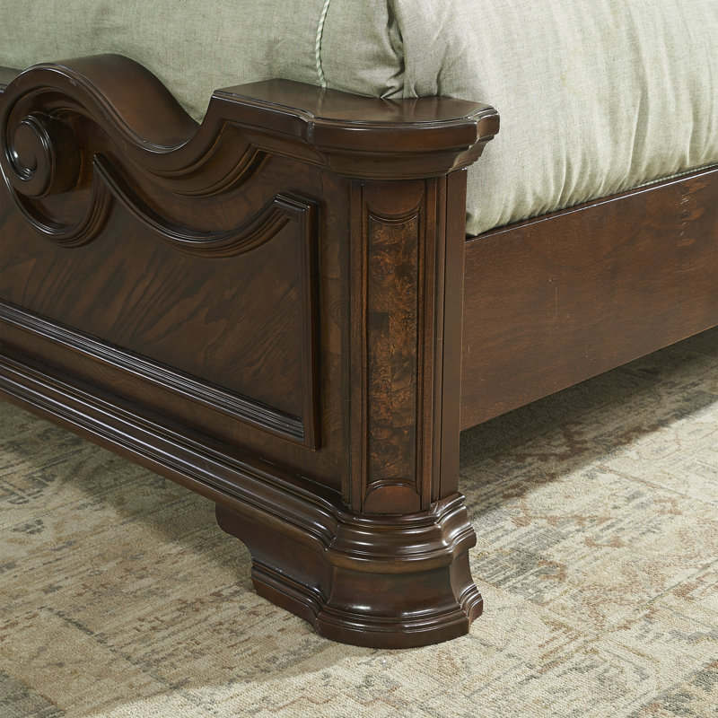 Arvo Standard Bed, King