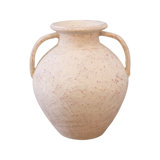 Chassitty Clay Table Vase