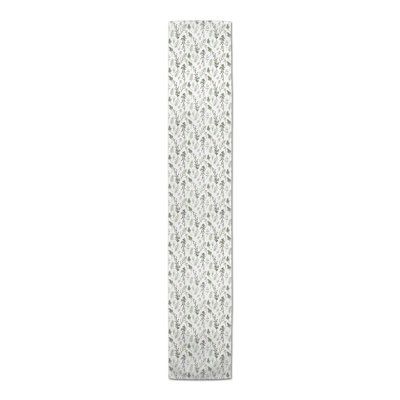 Chemin de table pin