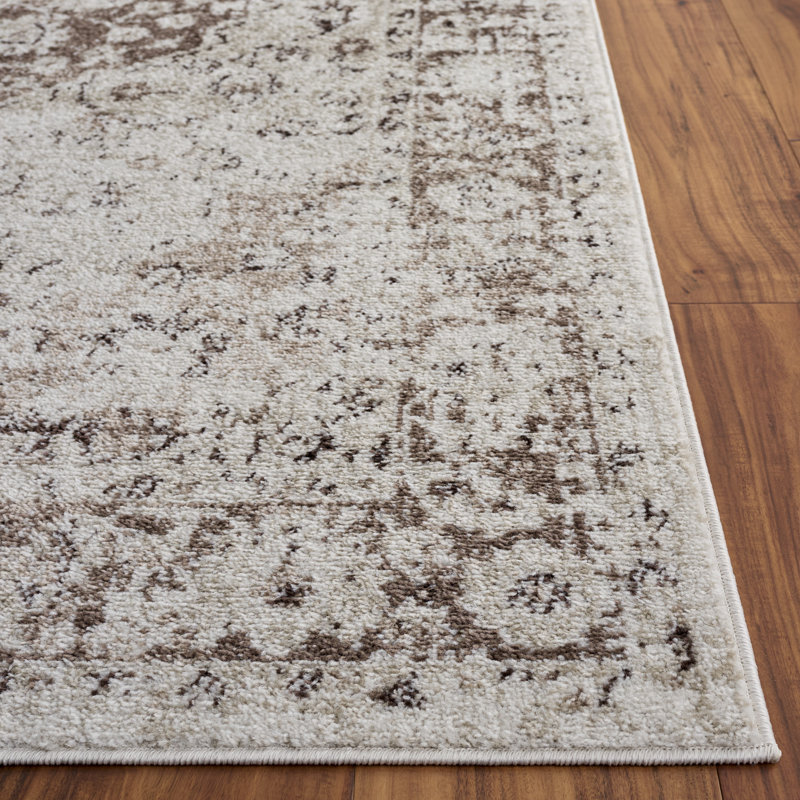 Madison Performance Oriental Rug, 3'-0" X 5'-0" Rectangle