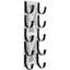 Porte-serviettes mural rustique-87776856