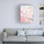 Art sur toile Danhui Nai «Pastel Paris II»-1280034942