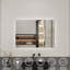 Rectangle Mirror-121435139
