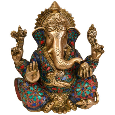 Religious & Spiritual Figurines & Sculptures