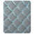 Duck Egg Blue/Chrome