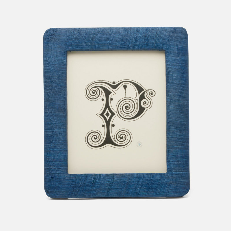 Halle Picture Frame