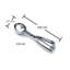 Cuillère à crème glacée Cuisinox Spring Action-2908547