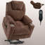 Fauteuil inclinable Faul Power-111666308