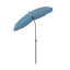 Parasol d'extérieur réglable de 90,6 po de largeur-644352723