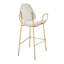 Ensemble de 2 tabourets de bar Shanelle-133607847-133607849