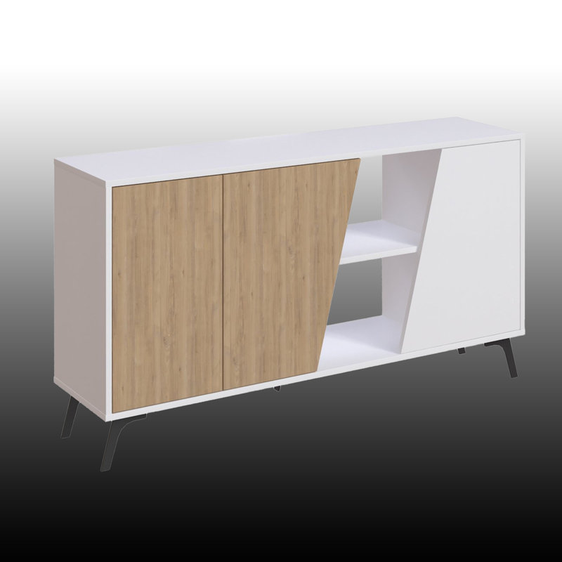 Rectangle Console