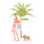 Beverly Hills Betty-1632201368