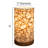 Lampe de table 9 po