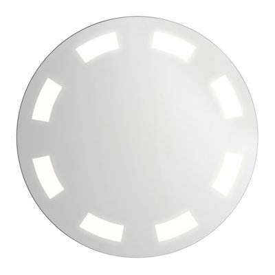 Flat Wall Mirror