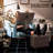 Latunja Upholstered Ottoman