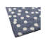 Confetti Polka Dots Area Rug in Denim Blue/White-40752505