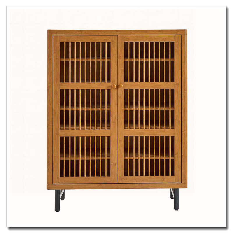 Armoire décorative, Naturel